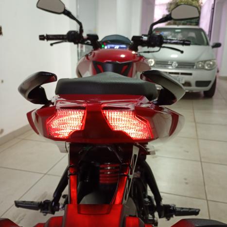 BAJAJ Dominar 200 , Foto 8