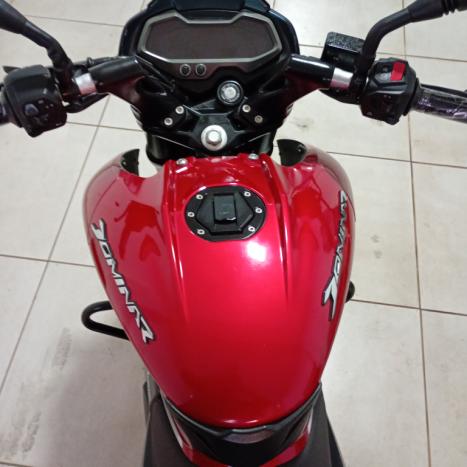 BAJAJ Dominar 200 , Foto 14