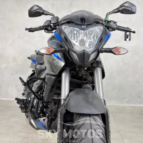 BAJAJ Dominar 200 , Foto 9