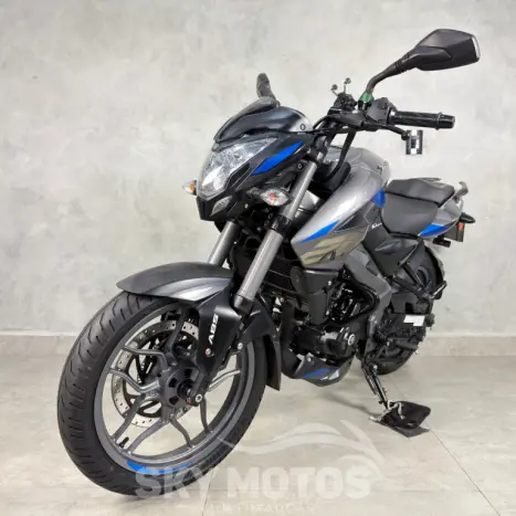 BAJAJ Dominar 200 , Foto 12