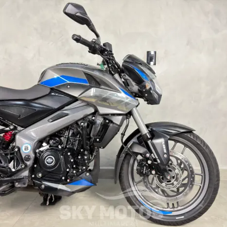 BAJAJ Dominar 200 , Foto 15
