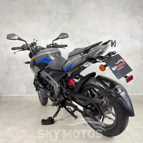 BAJAJ Dominar 200 , Foto 16