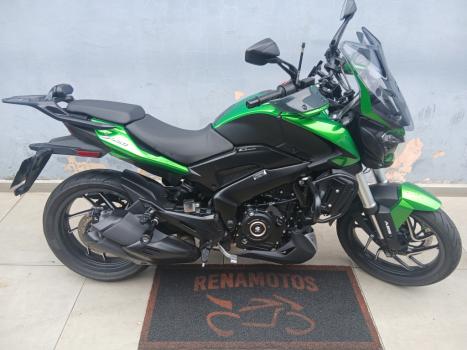 BAJAJ Dominar 400 , Foto 1