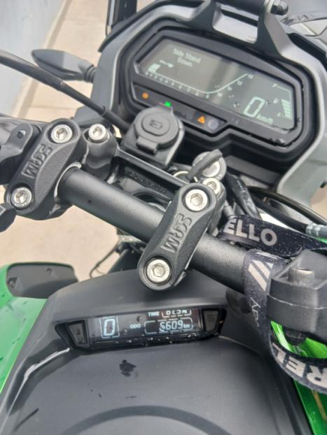 BAJAJ Dominar 400 , Foto 2