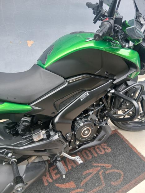 BAJAJ Dominar 400 , Foto 4