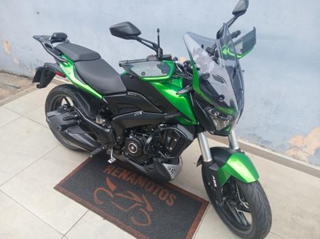 BAJAJ Dominar 400 , Foto 5