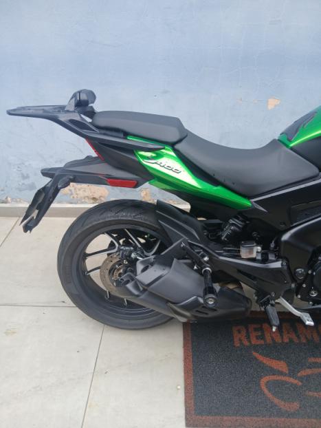 BAJAJ Dominar 400 , Foto 6