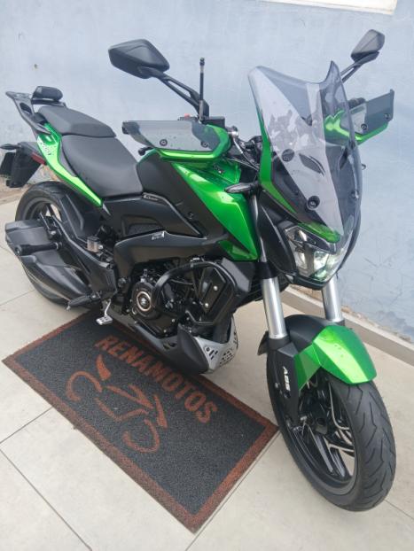BAJAJ Dominar 400 , Foto 7