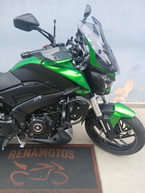 BAJAJ Dominar 400 , Foto 9