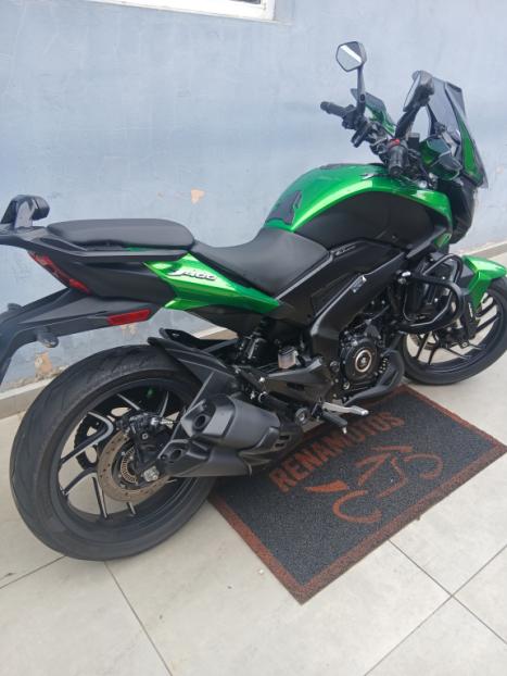 BAJAJ Dominar 400 , Foto 10