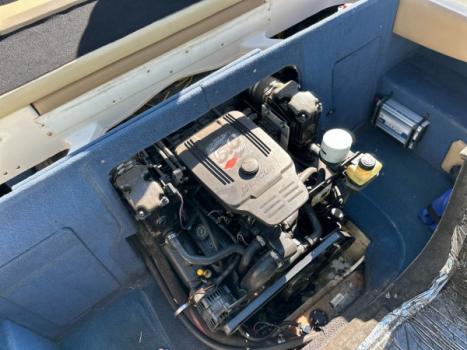 BAYLINER 215 , Foto 13 BAYLINER 215 , Foto 13