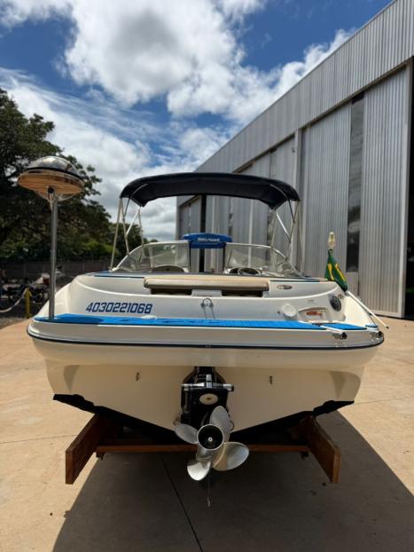 BAYLINER 215 , Foto 3