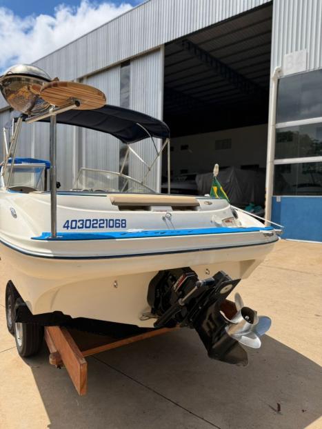 BAYLINER 215 , Foto 4