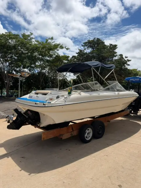BAYLINER 215 , Foto 5