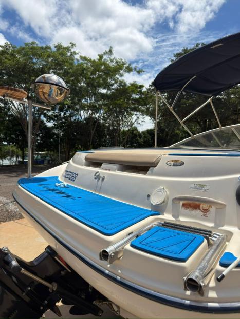 BAYLINER 215 , Foto 6