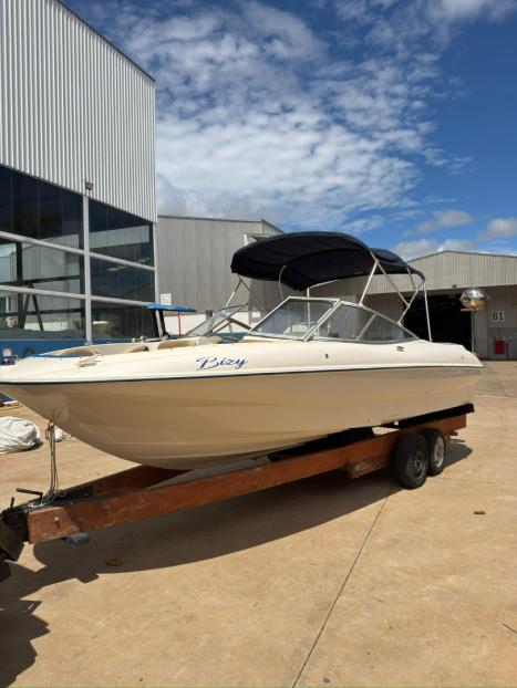 BAYLINER 215 , Foto 7