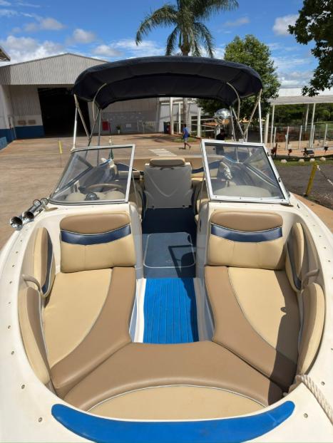 BAYLINER 215 , Foto 8