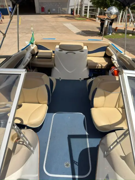 BAYLINER 215 , Foto 10