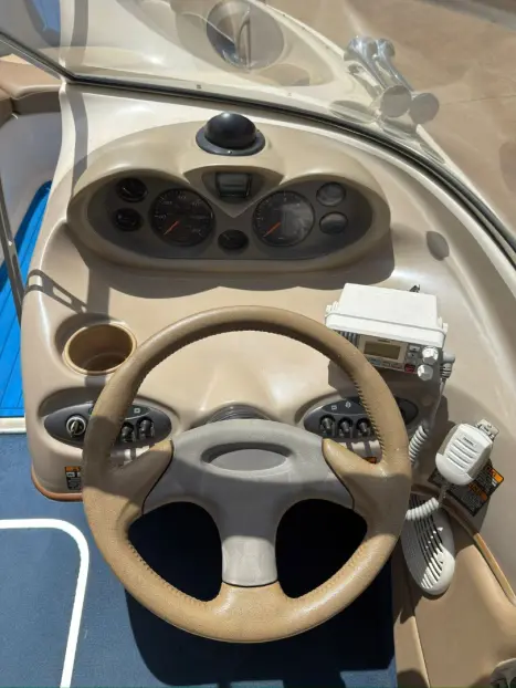 BAYLINER 215 , Foto 13