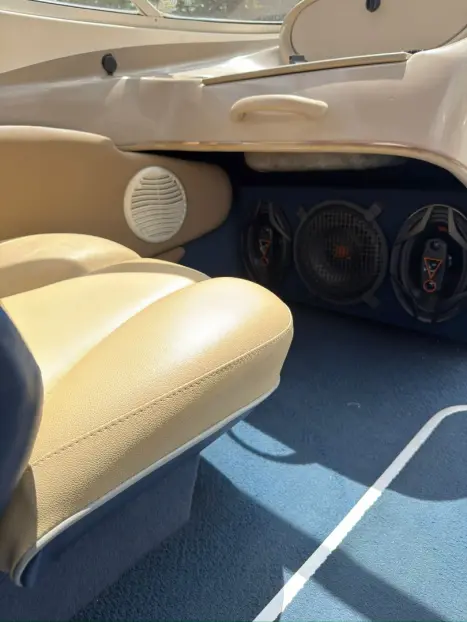 BAYLINER 215 , Foto 14