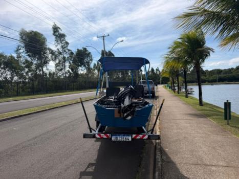 BEIRA RIO GP 600 6 METROS, Foto 5