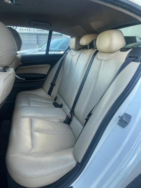 BMW 116i 1.6 16V 4P 1A11 TURBO AUTOM�TICO, Foto 7