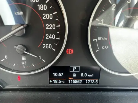 BMW 118I 1.6 16V 4P SPORT GP TURBO AUTOMTICO, Foto 5