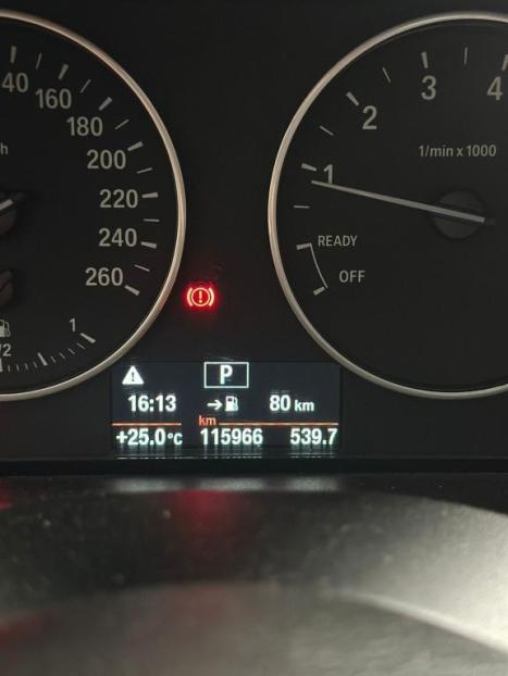 BMW 118i 1.6 16V 4P FULL LINE TURBO AUTOMTICO, Foto 8