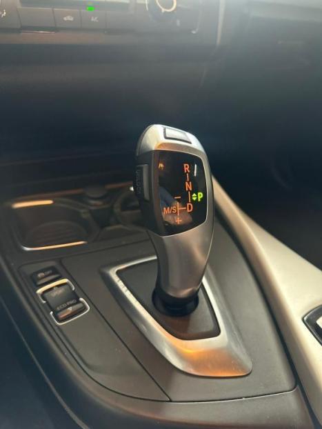 BMW 118i 1.6 16V 4P FULL LINE TURBO AUTOMTICO, Foto 10