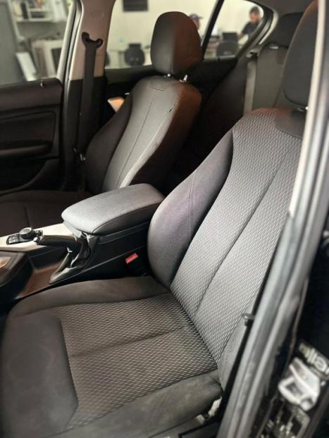 BMW 118i 1.6 16V 4P FULL LINE TURBO AUTOMTICO, Foto 14