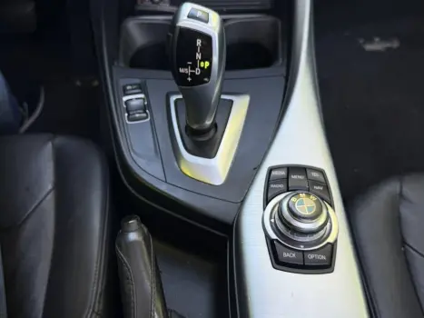 BMW 118i 1.6 16V 4P FULL LINE TURBO AUTOMÁTICO, Foto 14