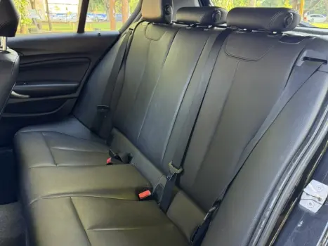 BMW 118i 1.6 16V 4P FULL LINE TURBO AUTOMÁTICO, Foto 18