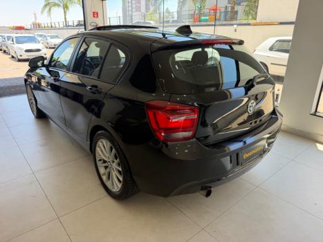 BMW 118i 1.6 16V 4P GP TURBO AUTOMÁTICO, Foto 5