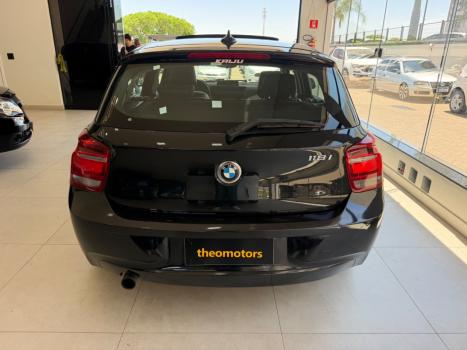 BMW 118i 1.6 16V 4P GP TURBO AUTOMÁTICO, Foto 7
