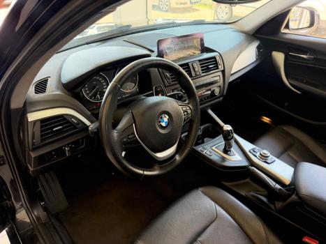 BMW 118i 1.6 16V 4P GP TURBO AUTOMÁTICO, Foto 8