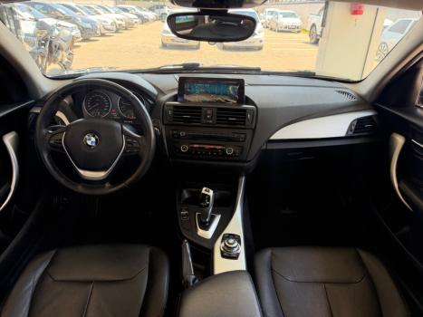 BMW 118i 1.6 16V 4P GP TURBO AUTOMÁTICO, Foto 9