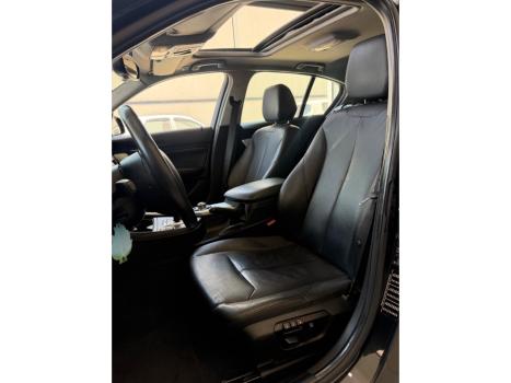 BMW 118i 1.6 16V 4P GP TURBO AUTOMÁTICO, Foto 10