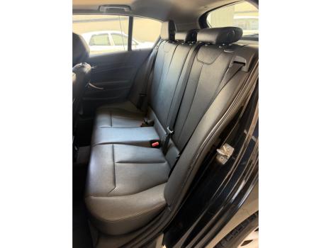 BMW 118i 1.6 16V 4P GP TURBO AUTOMÁTICO, Foto 11