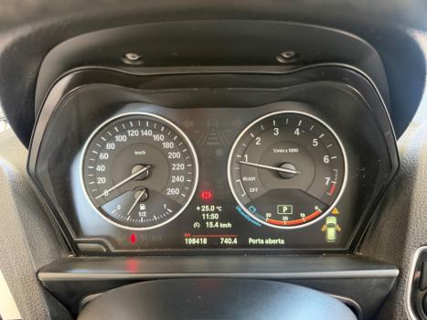 BMW 118i 1.6 16V 4P GP TURBO AUTOMÁTICO, Foto 12