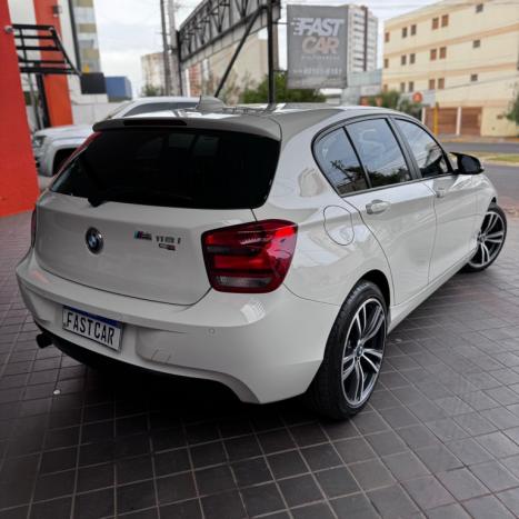 BMW 118I 1.6 16V TURBO AUTOMTICO, Foto 5