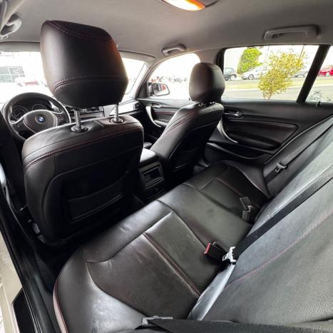 BMW 118I 1.6 16V TURBO AUTOMTICO, Foto 10