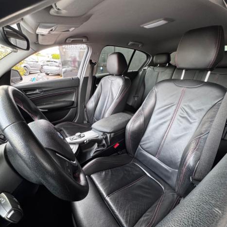 BMW 118I 1.6 16V TURBO AUTOMTICO, Foto 11