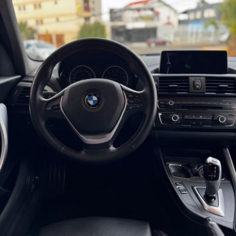 BMW 118I 1.6 16V TURBO AUTOMTICO, Foto 13