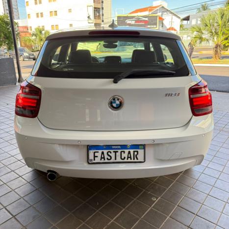 BMW 118i 1.6 16V TURBO AUTOM�TICO, Foto 7