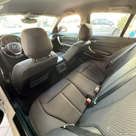 BMW 118i 1.6 16V TURBO AUTOM�TICO, Foto 9