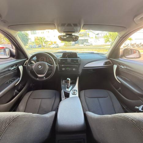 BMW 118i 1.6 16V TURBO AUTOM�TICO, Foto 11