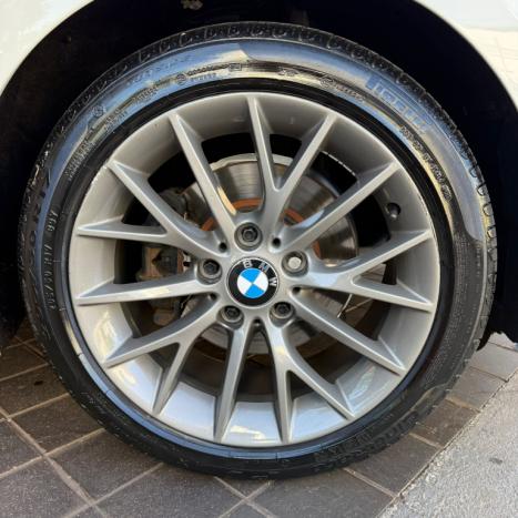 BMW 118i 1.6 16V TURBO AUTOM�TICO, Foto 13