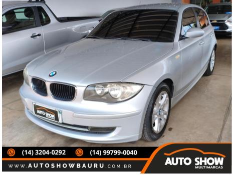 BMW 118i 1.8 16V 4P UE71 AUTOMÁTICO, Foto 1 BMW 118i 1.8 16V 4P UE71 AUTOMÁTICO, Foto 1