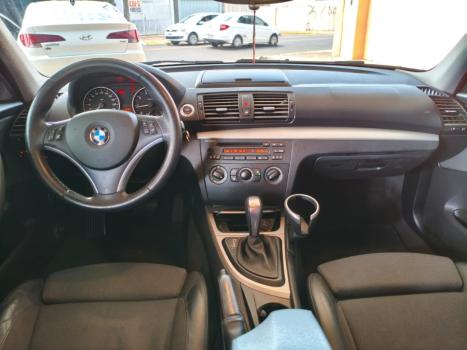 BMW 118i 1.8 16V 4P UE71 AUTOMÁTICO, Foto 5 BMW 118i 1.8 16V 4P UE71 AUTOMÁTICO, Foto 5