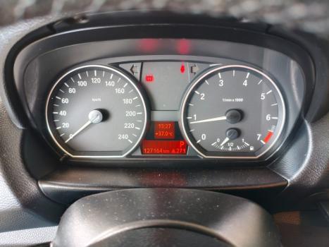 BMW 118i 1.8 16V 4P UE71 AUTOMÁTICO, Foto 6 BMW 118i 1.8 16V 4P UE71 AUTOMÁTICO, Foto 6